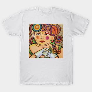 Dream Date T-Shirt